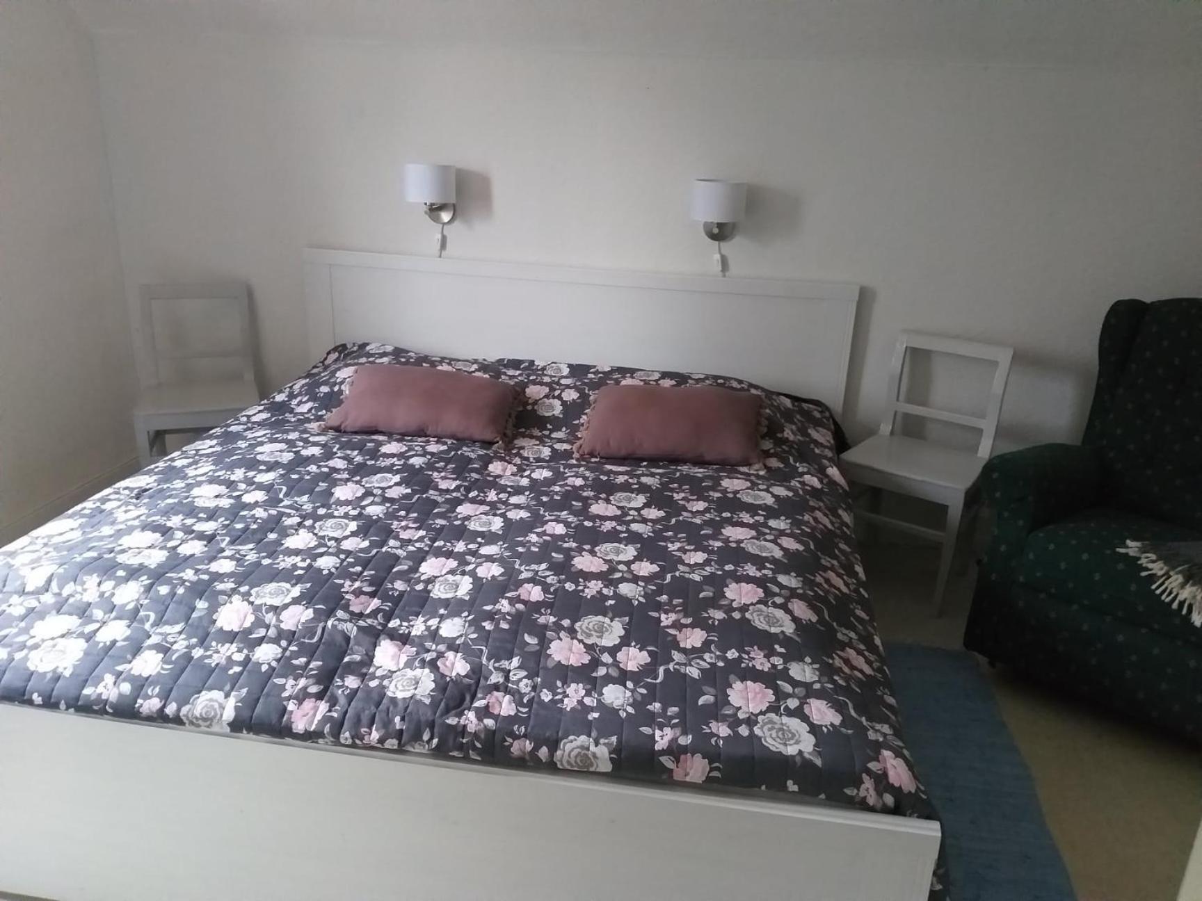Odensvi Vandrarhem Kültér fotó